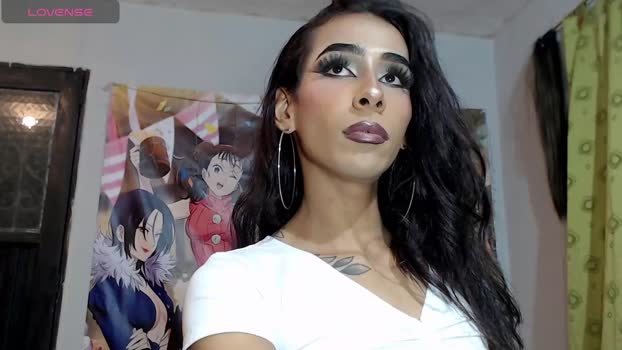 hot_skiiny wank Webcam SHOW @ Chaturbate 22-12-2025