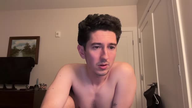 jacksonthesub lush Webcam SHOW @ Chaturbate 22-12-2025