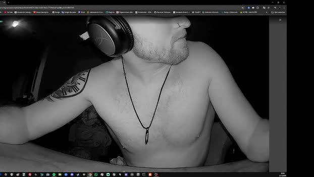 johnnygonehoe Cam Webcam SHOW @ Chaturbate 21-12-2025