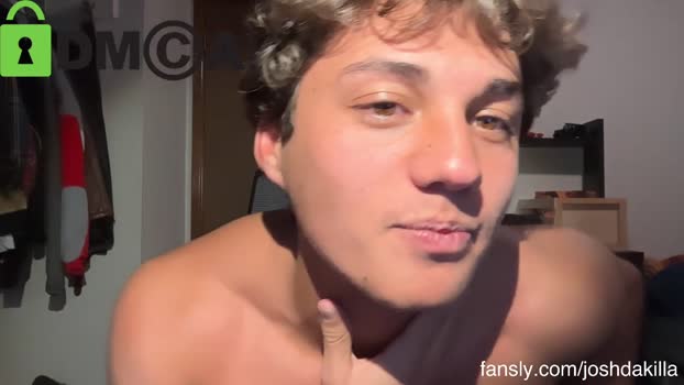 joshdakilla fuck Webcam SHOW @ Chaturbate 22-12-2025