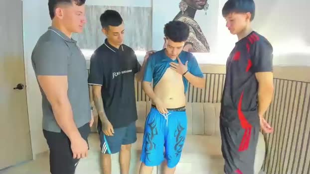 justingtime21 toy Webcam SHOW @ Chaturbate 22-12-2025