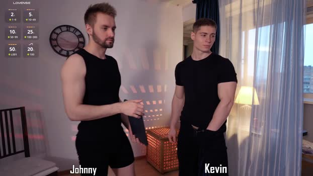 kevin_geo fuck Webcam SHOW @ Chaturbate 22-12-2025