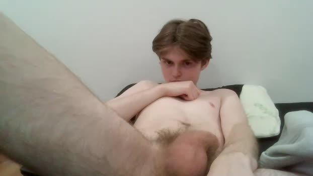 kevinmycroft bicurious Webcam SHOW @ Chaturbate 22-12-2025
