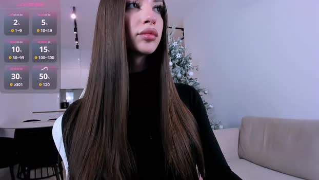 khloeforever deepthroa Webcam SHOW @ Chaturbate 22-12-2025