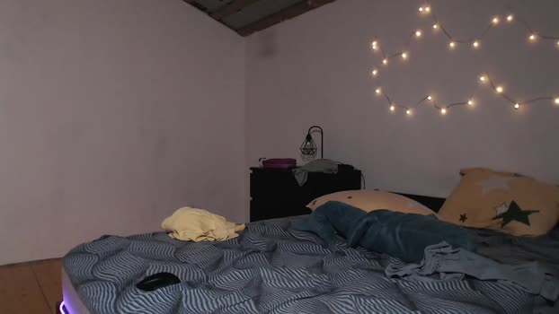 kiriae21 fuckface Webcam SHOW @ Chaturbate 21-12-2025