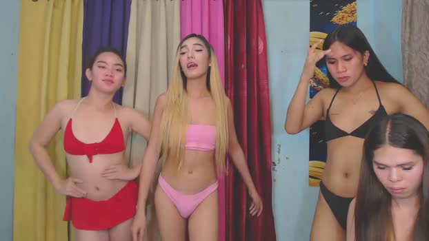 livefuckers_dual Webcam Webcam SHOW @ Chaturbate 22-12-2025