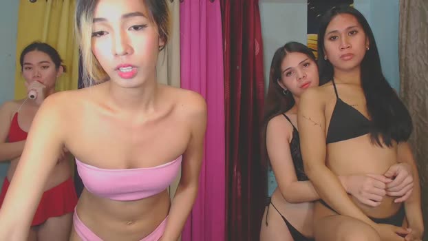 livefuckers_dual Porn Webcam SHOW @ Chaturbate 22-12-2025