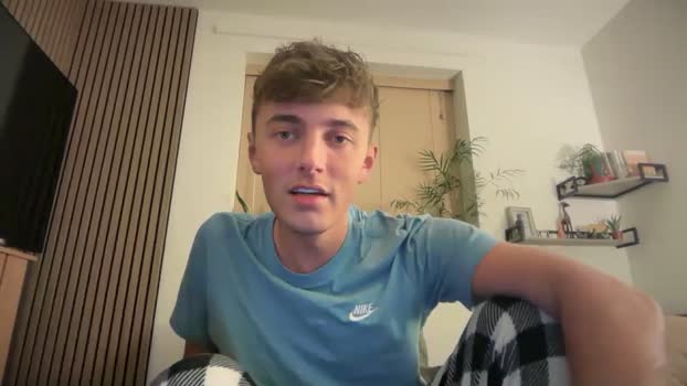 luciancrowe lush Webcam SHOW @ Chaturbate 21-12-2025