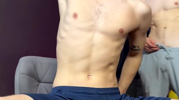 marcus_paradise lovense Webcam SHOW @ Chaturbate 22-12-2025