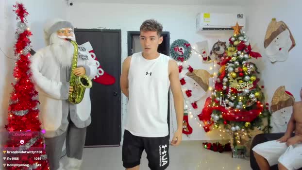 masters_sexx gay Webcam SHOW @ Chaturbate 21-12-2025