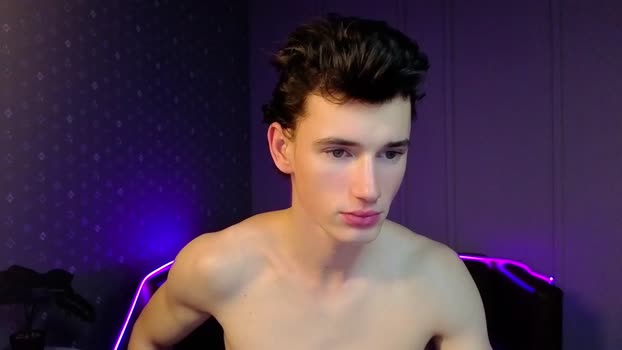 max_foks yummy Webcam SHOW @ Chaturbate 22-12-2025