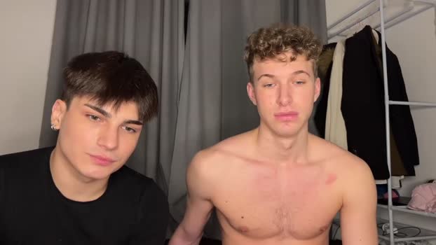 mystic_evan harddick Webcam SHOW @ Chaturbate 21-12-2025