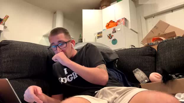 onthecumup69 Show Webcam SHOW @ Chaturbate 22-12-2025