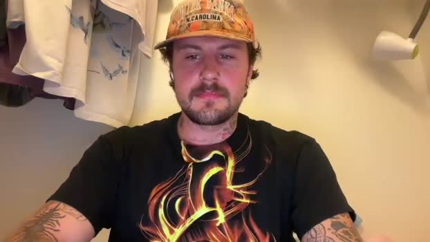 pattys_worlds Webcam Webcam SHOW @ Chaturbate 22-12-2025