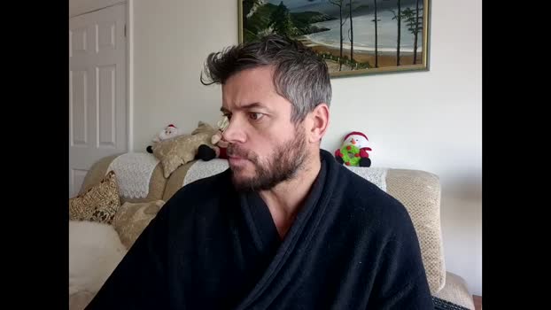 pete_le_meat bicurious Webcam SHOW @ Chaturbate 22-12-2025
