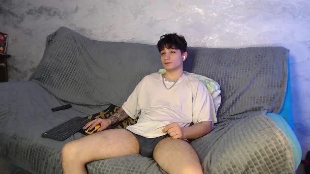 rik_and jerking Webcam SHOW @ Chaturbate 22-12-2025