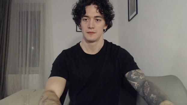 sam_winchest lush Webcam SHOW @ Chaturbate 22-12-2025
