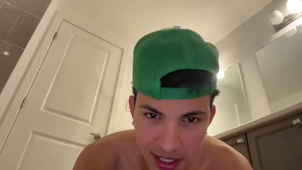 sbouchikh03 spank Webcam SHOW @ Chaturbate 22-12-2025