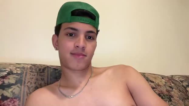 sbouchikh03 oral Webcam SHOW @ Chaturbate 22-12-2025