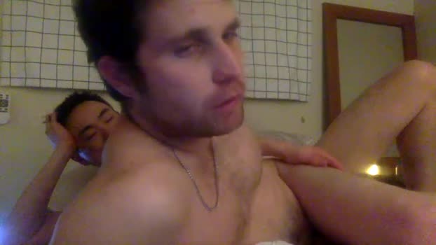 sebastiancum1991 fuck Webcam SHOW @ Chaturbate 22-12-2025
