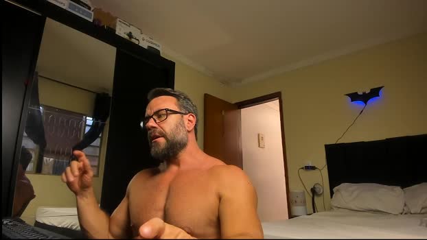 sexyflightz kinky Webcam SHOW @ Chaturbate 21-12-2025
