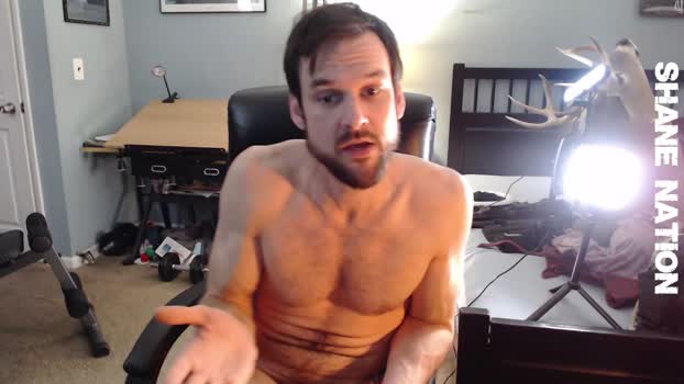 shanestickrod strip Webcam SHOW @ Chaturbate 22-12-2025