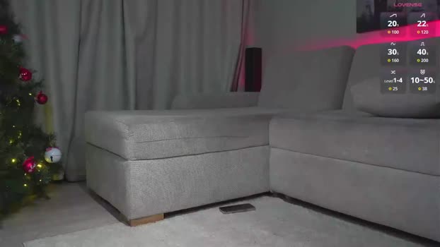 theohawke_ moan Webcam SHOW @ Chaturbate 22-12-2025