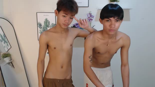 urhotguysanny fingering Webcam SHOW @ Chaturbate 22-12-2025