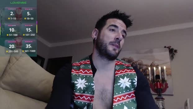 wapos__25 fingering Webcam SHOW @ Chaturbate 21-12-2025