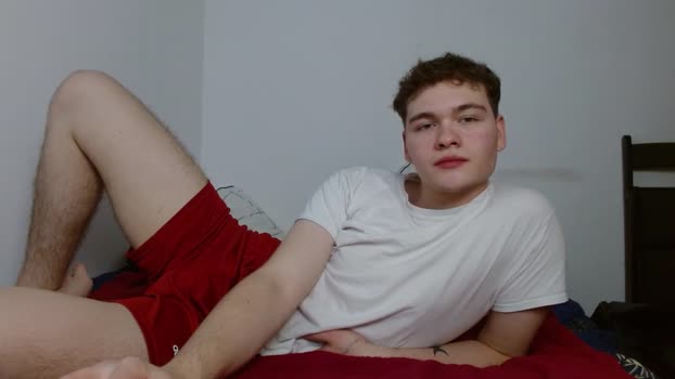 your_bunny123 ass Webcam SHOW @ Chaturbate 22-12-2025