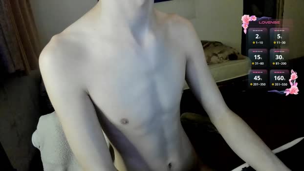 1vampirella_gs Nude Webcam SHOW @ Chaturbate 22-12-2025