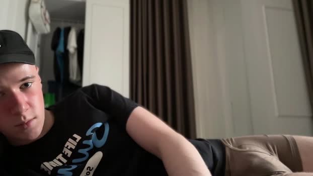 alexwos fuck Webcam SHOW @ Chaturbate 23-12-2025