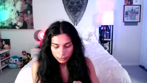 babyempathy hot Webcam SHOW @ Chaturbate 23-12-2025
