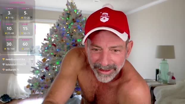 badnightwolf fuckface Webcam SHOW @ Chaturbate 22-12-2025