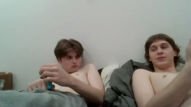bearandtwink69 jerkoff Webcam SHOW @ Chaturbate 23-12-2025