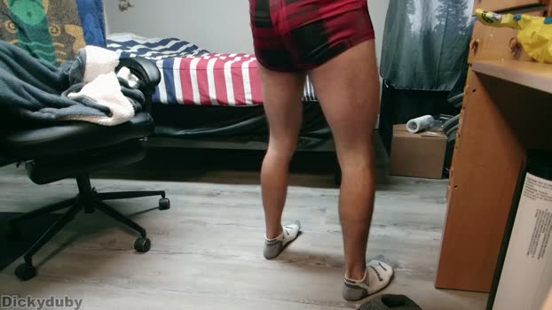 bigdickyduby big Webcam SHOW @ Chaturbate 23-12-2025