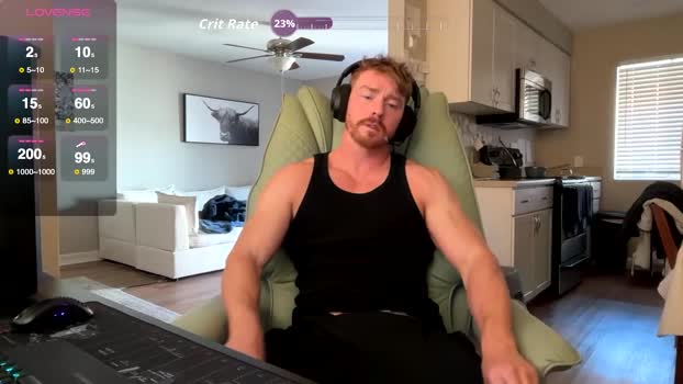 bigmcr1 spank Webcam SHOW @ Chaturbate 23-12-2025
