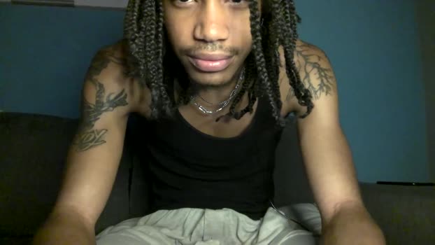 blackbulltitus Download Webcam SHOW @ Chaturbate 23-12-2025