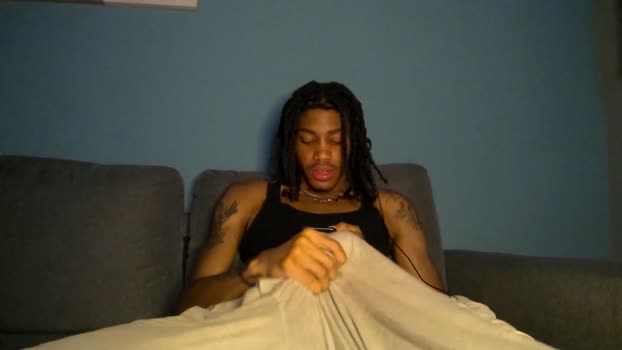 blackbulltitus Pretty Webcam SHOW @ Chaturbate 23-12-2025