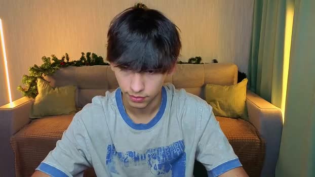 boicute fuck Webcam SHOW @ Chaturbate 23-12-2025