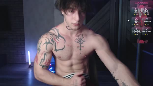 brendan__piks gag Webcam SHOW @ Chaturbate 23-12-2025
