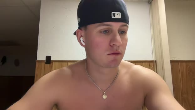 buzz5127 Show Webcam SHOW @ Chaturbate 23-12-2025