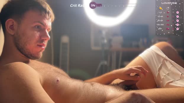 christophertan strip Webcam SHOW @ Chaturbate 22-12-2025