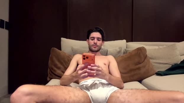 ckeefer96 Topless Webcam SHOW @ Chaturbate 23-12-2025