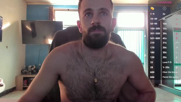 crissstud Video Webcam SHOW @ Chaturbate 23-12-2025