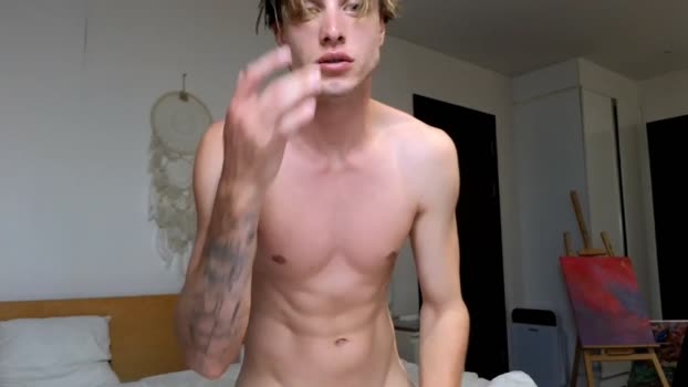 cryptongood Porn Webcam SHOW @ Chaturbate 23-12-2025