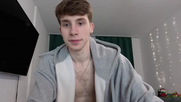 cute_brian nude Webcam SHOW @ Chaturbate 23-12-2025