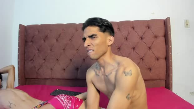 dady_show69 yummy Webcam SHOW @ Chaturbate 22-12-2025