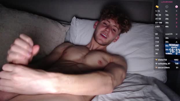 dominantalex182 bigdick Webcam SHOW @ Chaturbate 22-12-2025