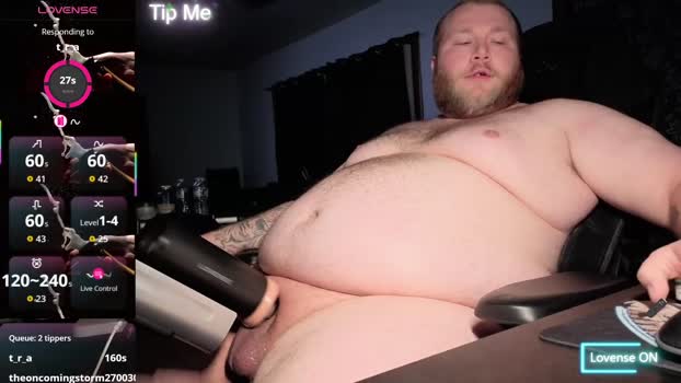 dubz5020 fuckher Webcam SHOW @ Chaturbate 23-12-2025
